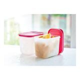 Tupperware alaska 1.1 litre 2 li