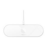 Vonmahlen - Aura Home White üçü bir arada Kablosuz Şarj İstasyonu