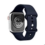 Vonmahlen Silikon Loop 42 mm / 44 mm / 45 mm / 49 mm Marin