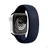 Vonmahlen Solo Loop 42 mm / 44 mm / 45 mm / 49 mm Band M Marin