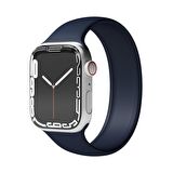 Vonmahlen Solo Loop 42 mm / 44 mm / 45 mm / 49 mm Band M Marin