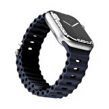 Vonmahlen Ocean Band 38 mm / 40 mm / 41 mm Marin