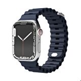 Vonmahlen Ocean Band 38 mm / 40 mm / 41 mm Marin