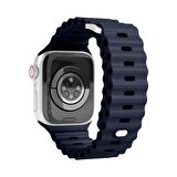 Vonmahlen Ocean Band 38 mm / 40 mm / 41 mm Marin