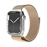 Vonmahlen Milano Loop 38 mm / 40 mm / 41 mm Rose Gold