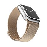Vonmahlen Milano Loop 38 mm / 40 mm / 41 mm Rose Gold