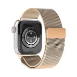 Vonmahlen Milano Loop 38 mm / 40 mm / 41 mm Rose Gold