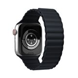 Vonmahlen Magnet Band 38 mm / 40 mm / 41 mm Lacivert