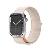 Vonmahlen Fitness Loop 38 mm / 40 mm / 41 mm Krem
