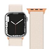 Vonmahlen Fitness Loop 38 mm / 40 mm / 41 mm Krem