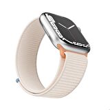 Vonmahlen Fitness Loop 38 mm / 40 mm / 41 mm Krem