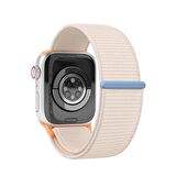 Vonmahlen Fitness Loop 38 mm / 40 mm / 41 mm Krem