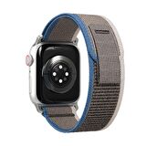 Vonmahlen Trekking Loop 38 mm / 40 mm / 41 mm Mavi Gri