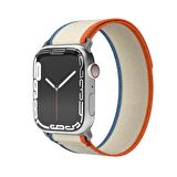 Vonmahlen Trekking Loop 38 mm / 40 mm / 41 mm Turuncu Bej