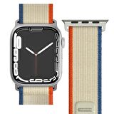 Vonmahlen Trekking Loop 38 mm / 40 mm / 41 mm Turuncu Bej
