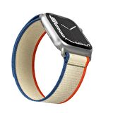Vonmahlen Trekking Loop 38 mm / 40 mm / 41 mm Turuncu Bej