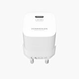 Vonmahlen Unity GaN 30W Adaptör