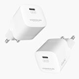 Vonmahlen Unity GaN 30W Adaptör