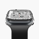Vonmahlen İnce Kılıf Apple Watch Series 10 45mm Şeffaf