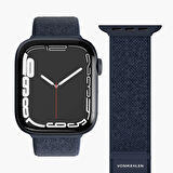 Vonmahlen Fitness Loop 2 Kılıf 2 Band One Lacivert