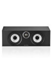 Bowers & Wilkins HTM6 S3 Center Merkez Hoparlör Siyah