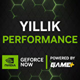 Geforce Now Game Plus 1 Yıllık 