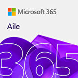 Office M365 2025 Aile