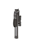 Telefon Için Uzaktan Kumanda Tripod Monopod telefon tutucu Tripod Bluetoot Profesyonel Ayaklı tripod
