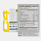 C4 Sport Pre-Workout Blue Raspberry 7.5 oz (213 g) 30 Servis usa