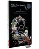 Tekten Tüme Hepten Güme! / Perseus Yayınevi / Joker Abdul