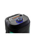 Kimiso QS-3632 Karaoke Bluetooth Hoparlör
