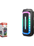 Kımıso QS3627 Bluetooth Speaker