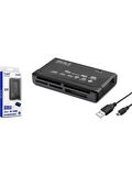 Hadron HDX7012 Card Reader Multı