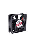 Class 120X120X38 Dc 12V Aksiyel Fan Cf 275