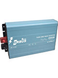 Orbus Eco 24 V 2000 W Tam Sinus Inverter