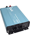 Orbus Eco 24 V 2000 W Tam Sinus Inverter