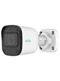 Uniwiz IPC-B124-APF28K 4 Mp 2.8 mm Sabit Lensli Bullet Ip Kamera