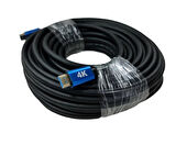 TUNEX 4K HDMI 60 Hz Ultra HD 20 M V2.0 HDMI Kablo