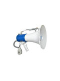 Carol EMP-367 S Megafon 35 Watt Mike Mikrofonlu