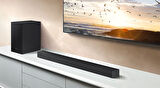 Next YE-75EFSG7 4K Ultra HD 75" 190 Ekran Uydu Alıcılı Google Smart QLED TV + Minix Karaokebar MX-906 N Soundbar