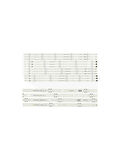 LG 65UJ630V LED BAR ,LG 65UK6100 LG LED BAR