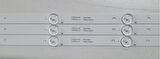 SHİNEON 2D04007 REV.A S0180 YLWJYHLW 5B0 LED BAR, ALTUS LED BAR,GRUNDIG LED BAR,BEKO LED BAR,ARÇELİK LED BAR