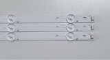 SHİNEON 2D04007 REV.A S0180 YLWJYHLW 5B0 LED BAR, ALTUS LED BAR,GRUNDIG LED BAR,BEKO LED BAR,ARÇELİK LED BAR
