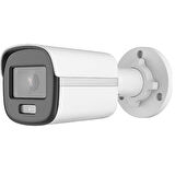 AVENİR 4 MP 3.6 mm Sabit Lens IP Bullet Kasa P2P, (Gömülü Ses) Kamera AV-IP4035-IS
