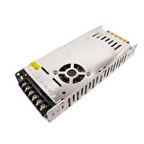 Hightek HT-1301 5V 60A İnce Metal Kasa Adaptör - LED Driver