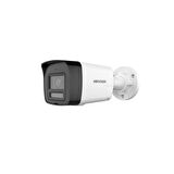 Hikvision DS-2CD1021G2-LIUF 2 MP Smart Hybrid Light IR Bullet IP Kamera