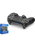 HADRON HD328S Oem Ps4 Gamepad Siyah