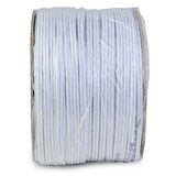 Selçuk 2x0,75 mm Hoparlör Kablosu BEYAZ