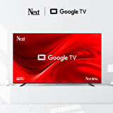 NEXT YE-55GFSG8-4K 55