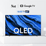 NEXT YE-50GFSG8-QLED 50